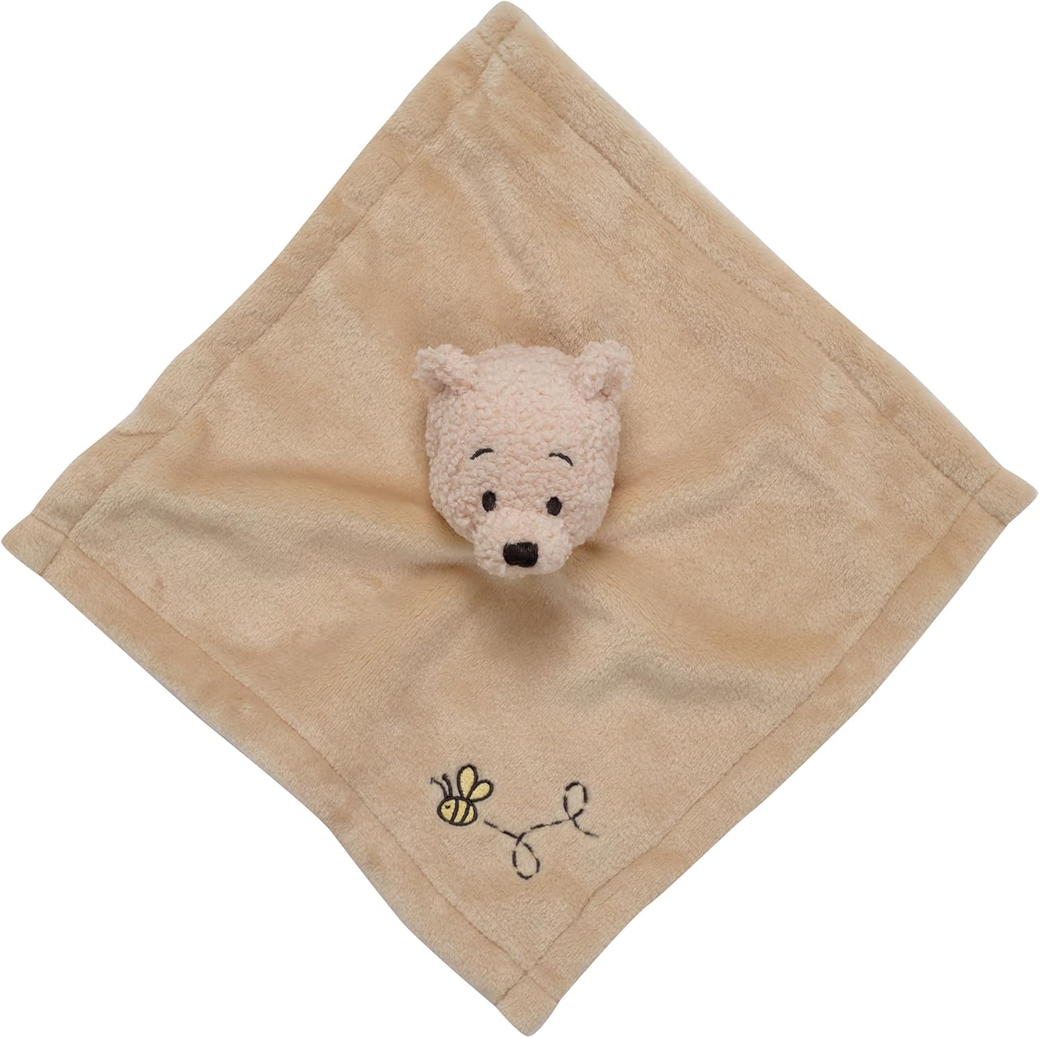 Bedtime Originals Disney Winnie The Pooh Security Blanket Lovey 1