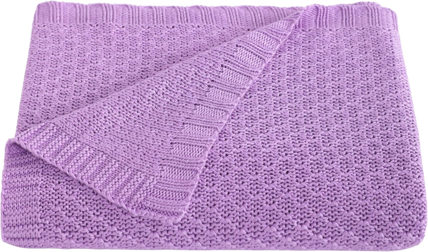 NTBAY Cooling Baby Blanket - Soft Rayon 30x40 Inches