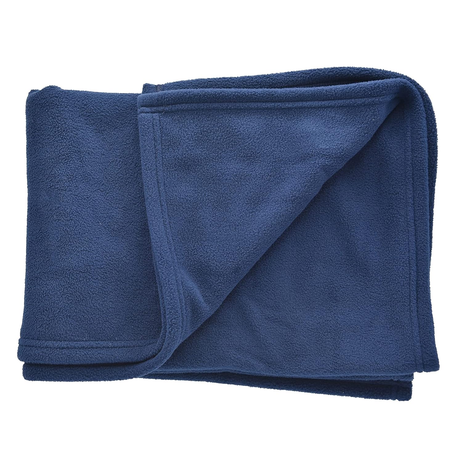 Childrens Factory Microfleece Blanket for Toddlers