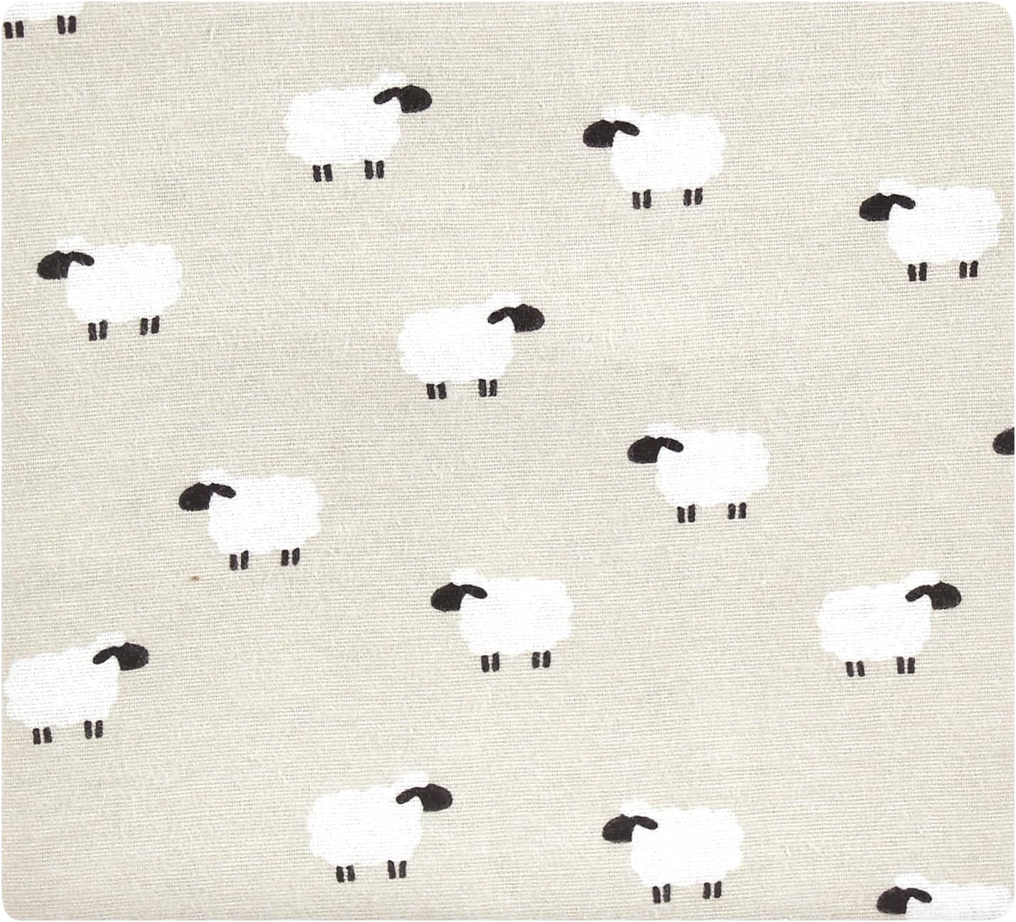 Luvable Friends Hudson Baby Flannel Receiving Blankets 4pk 3