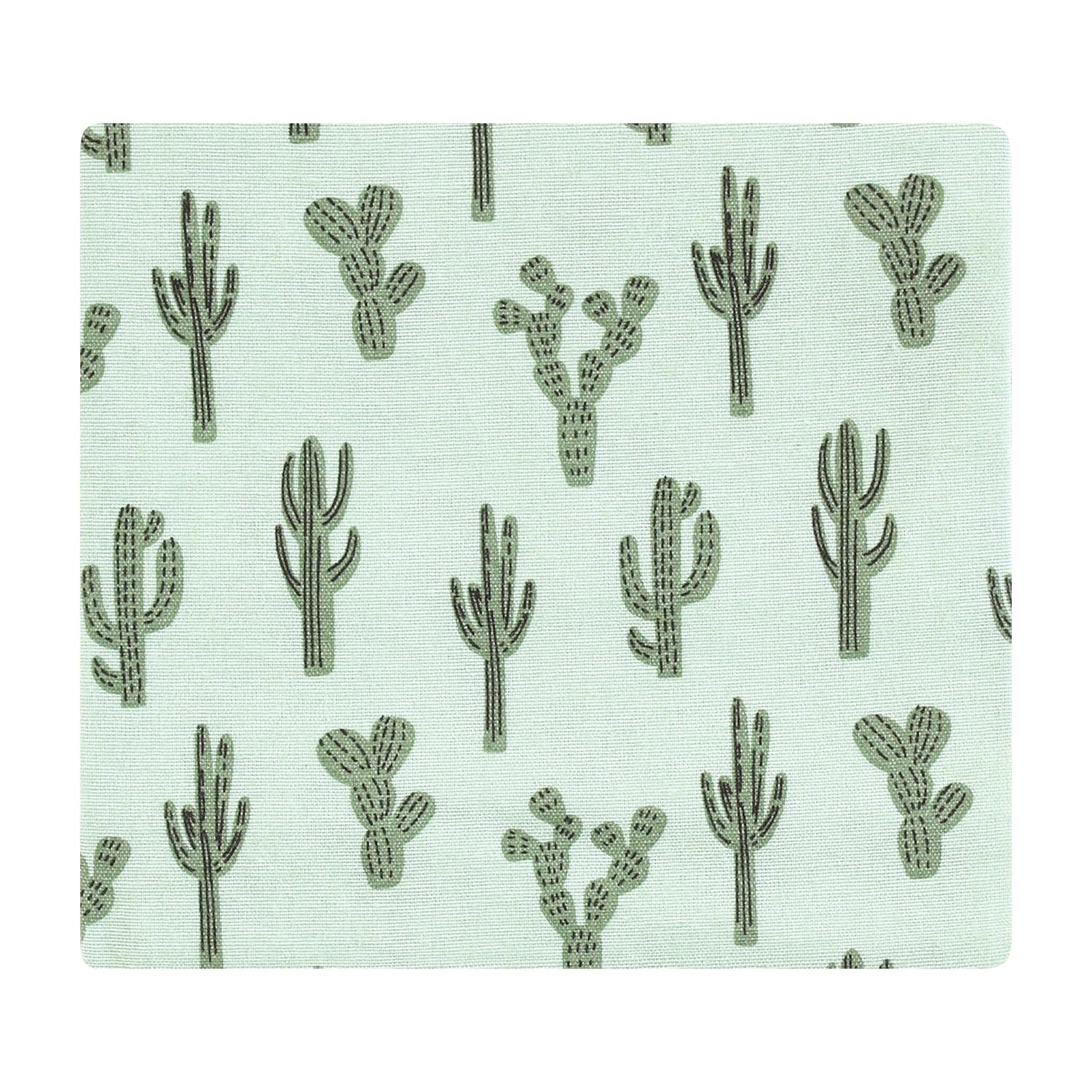 Hudson Baby Unisex Flannel Receiving Blankets 4-Pack