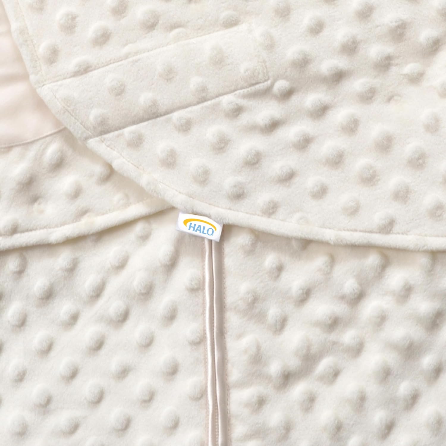 HALO Sleepsack Swaddle 3-Way Adjustable for Newborn 0-3 Months