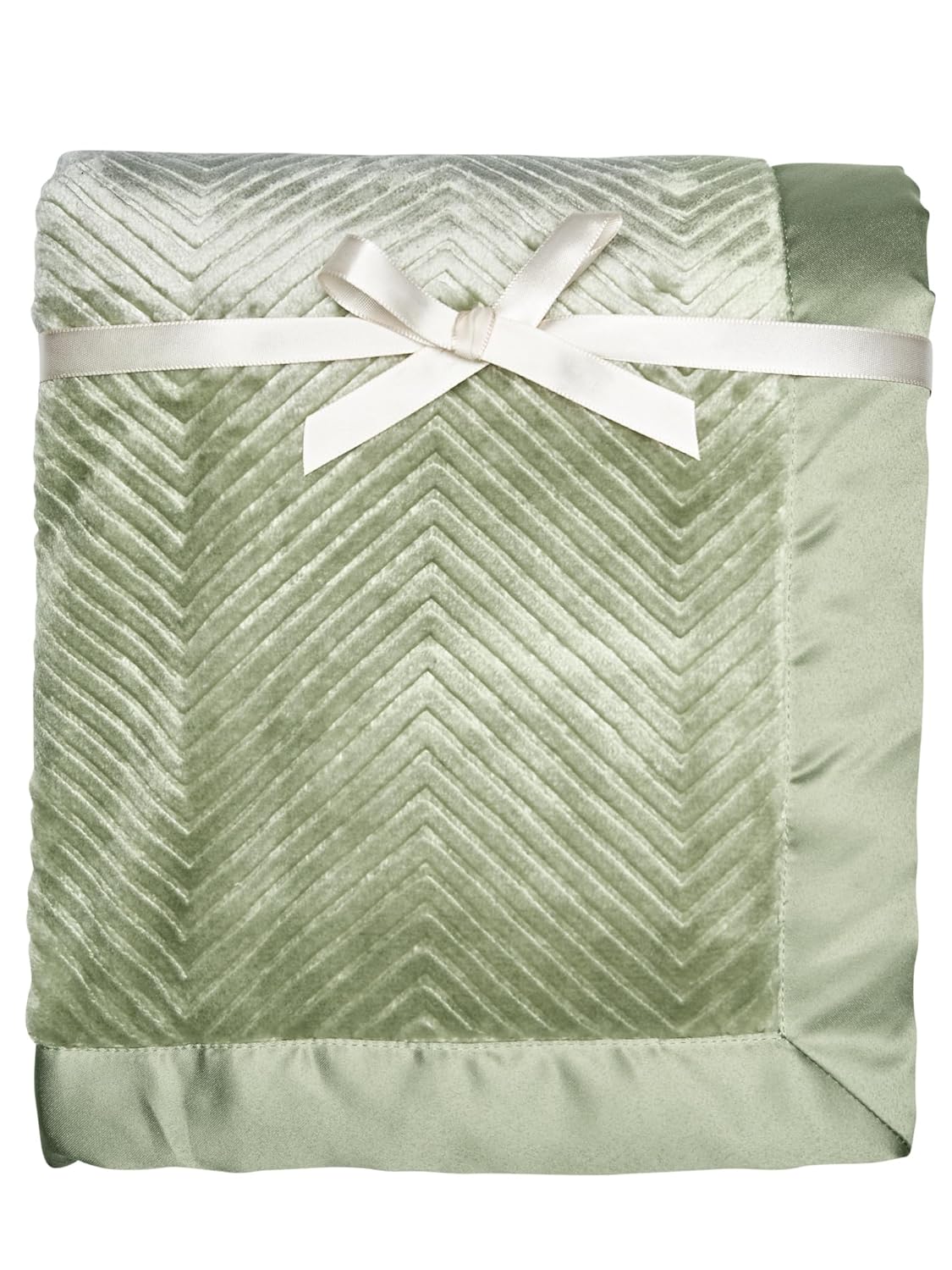 Modern Moments by Gerber Cozy-Soft Baby Blanket - 30x40 1