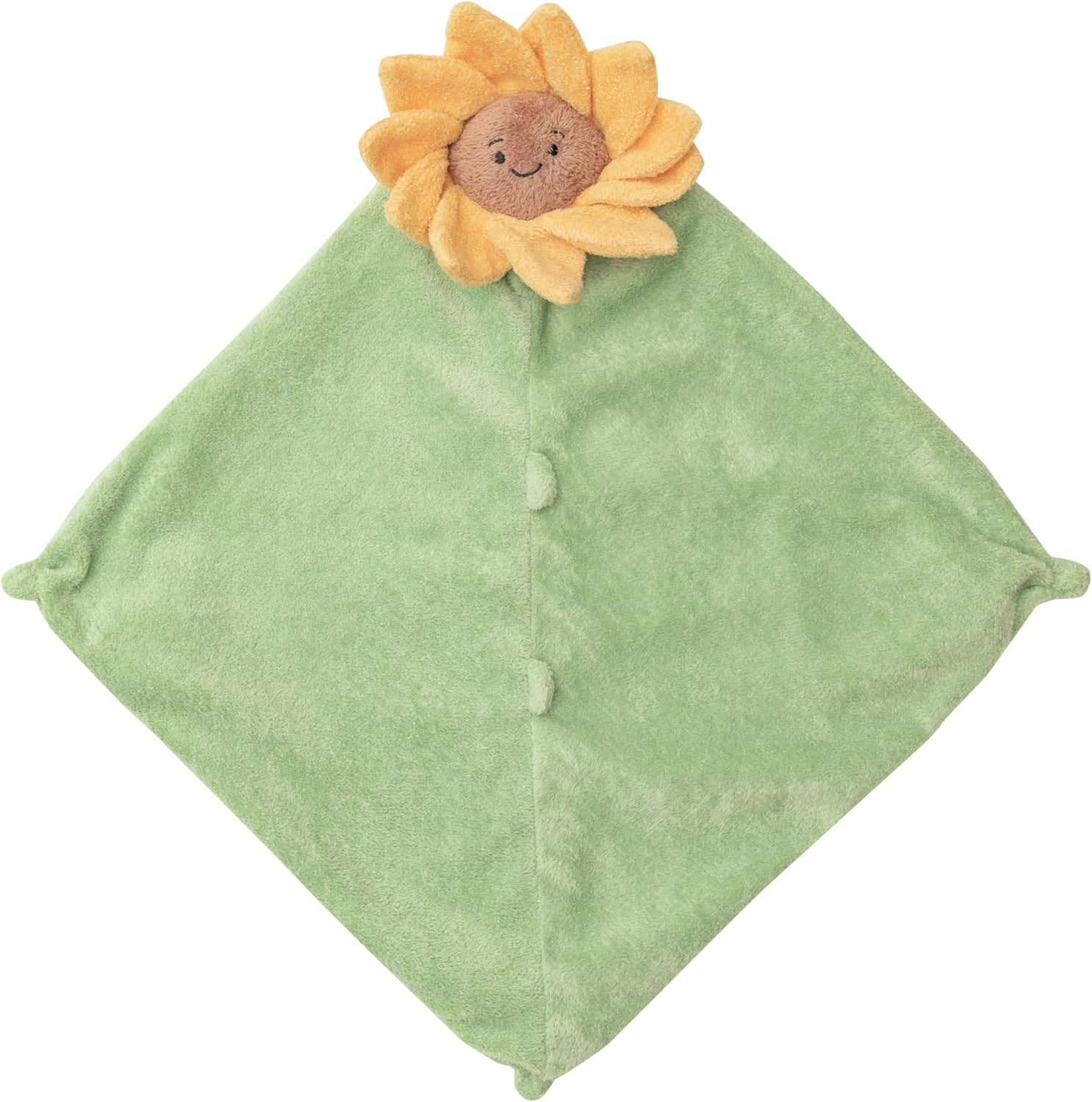 Angel Dear Sunflower Blankie Small