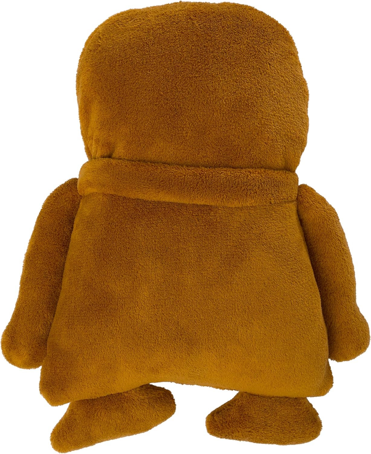 NoJo Star Wars Chewbacca Toddler Blanket 1