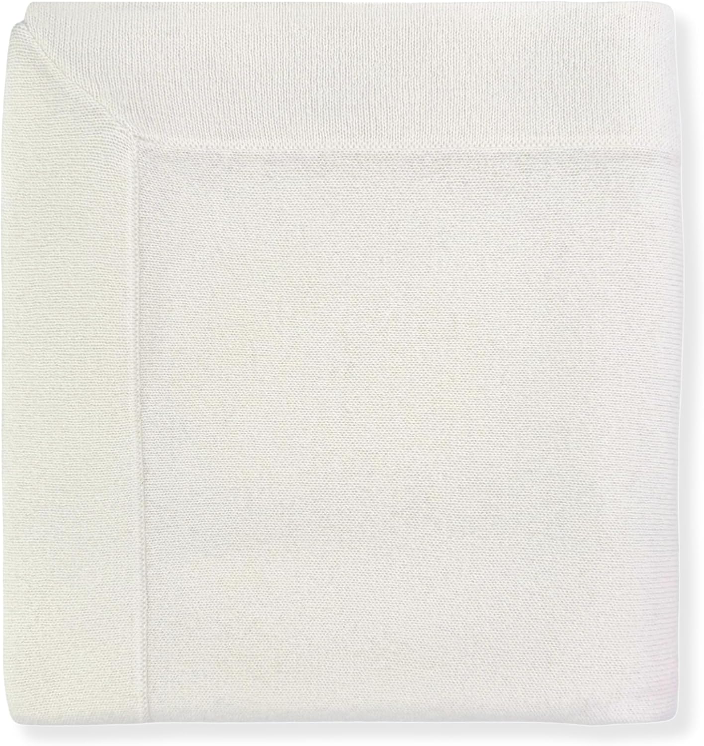 JetBo BABY Cashmere Blanket Cream 32x40