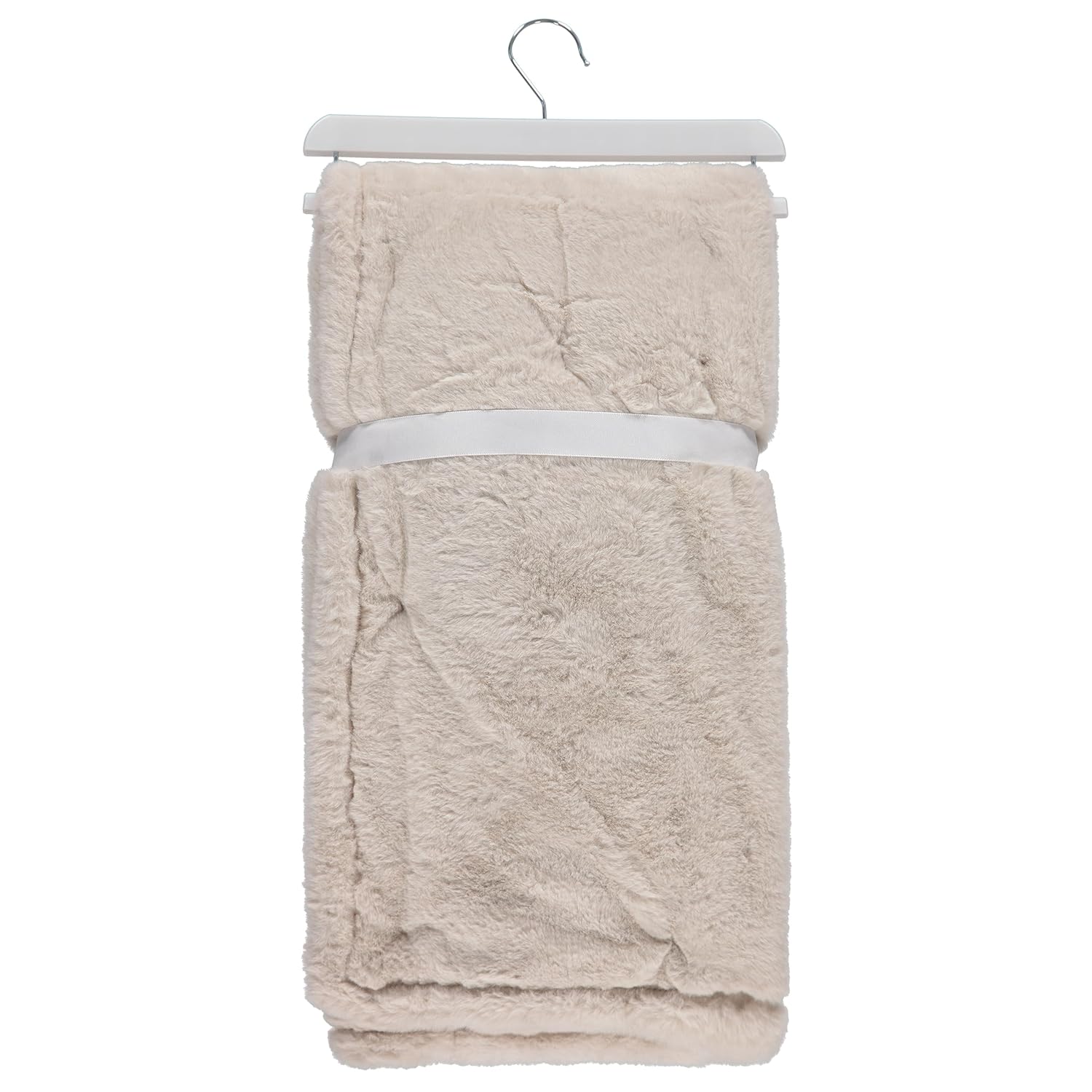 Cudlie Ultra-Soft Plush Baby Blanket with Lovie - Bear Koala or Elephant
