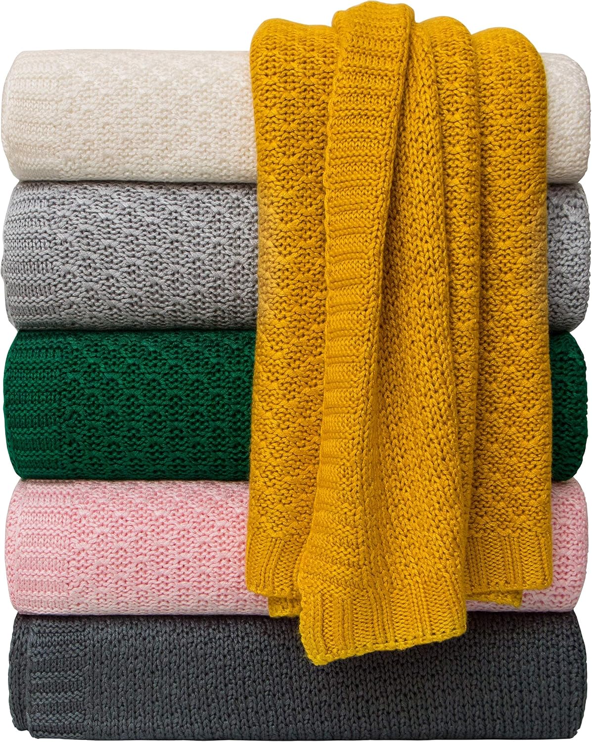 NTBAY Cooling Baby Blanket - Soft Rayon 30x40 Inches 1