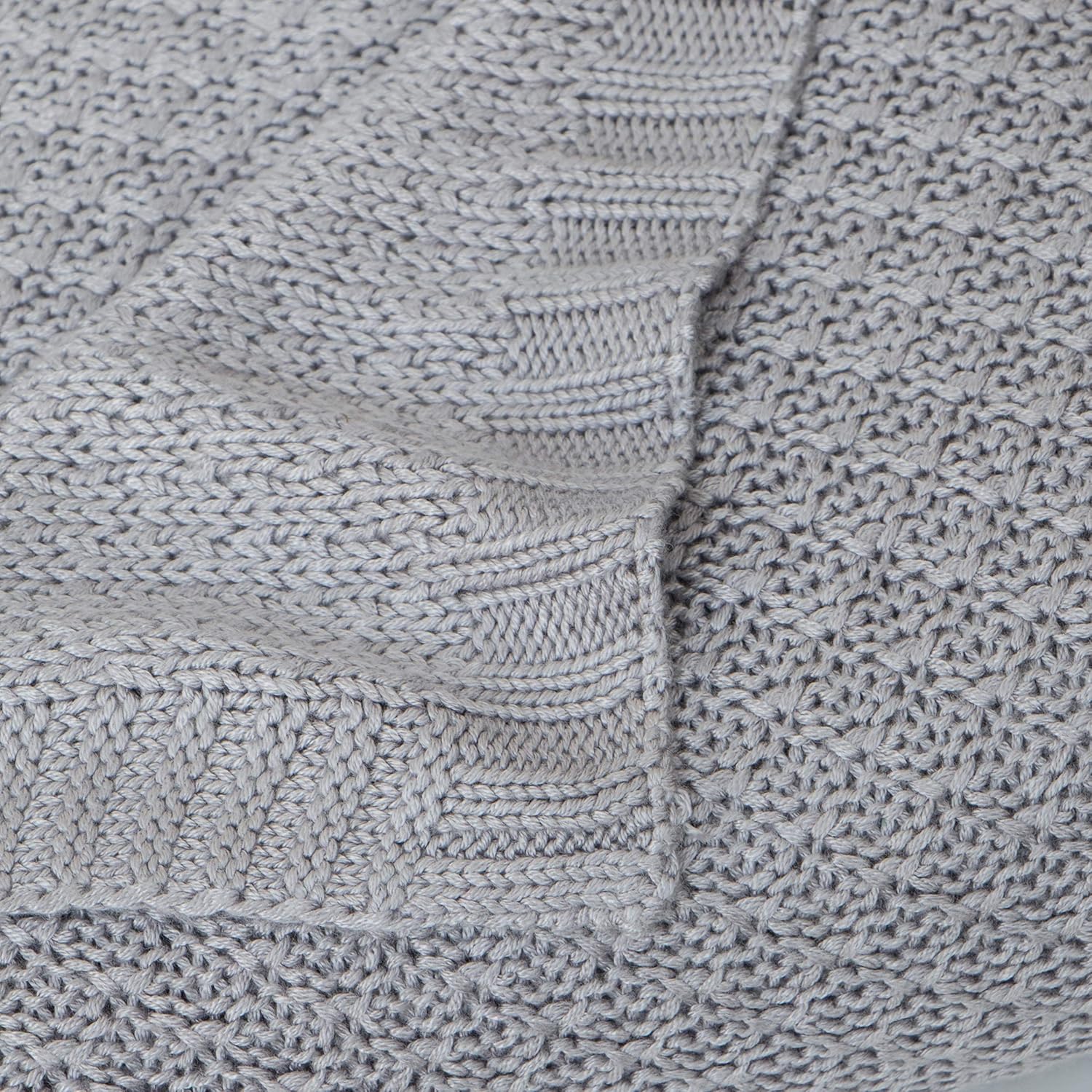 NTBAY Cooling Baby Blanket - Soft Rayon 30x40 Inches 1