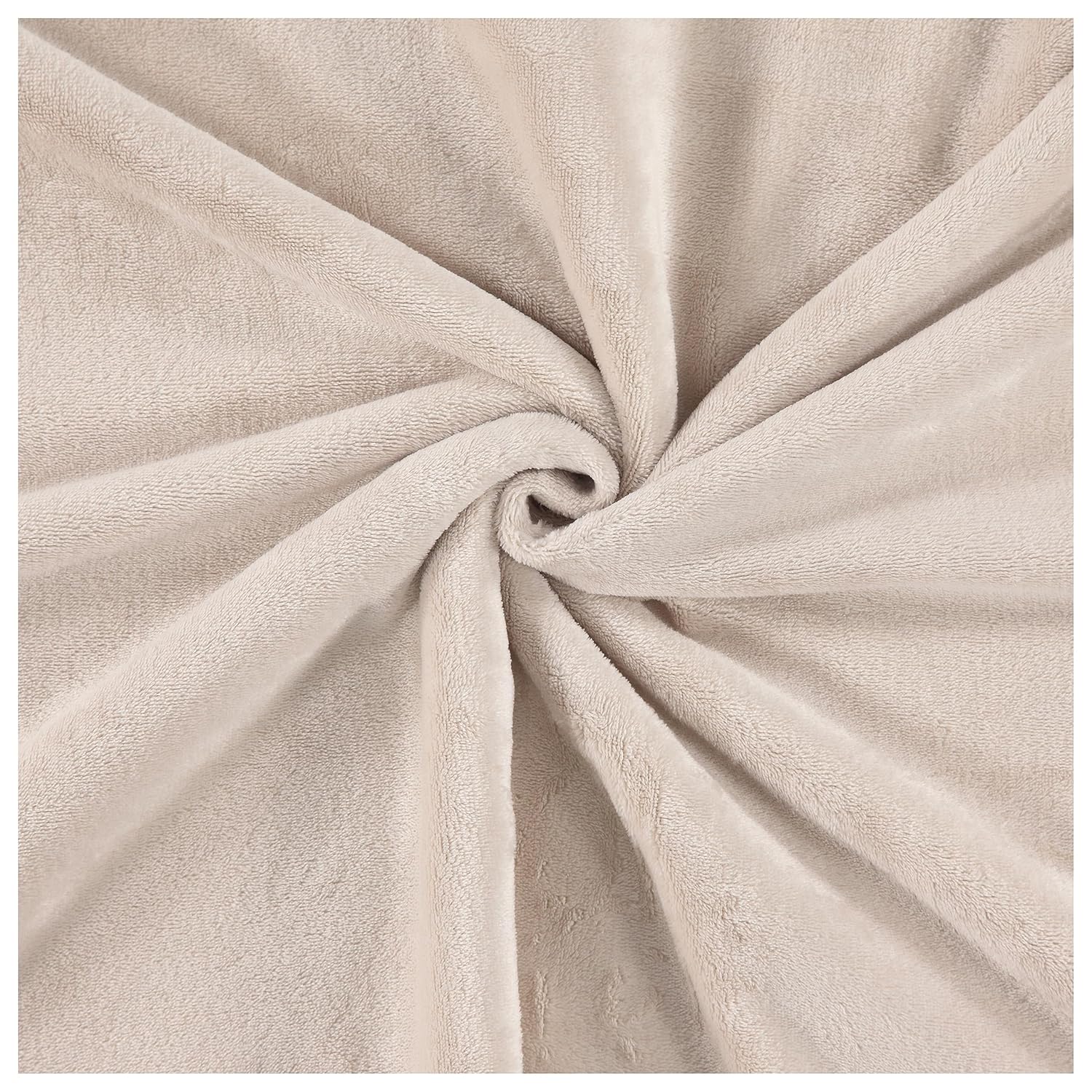 Cudlie Ultra-Soft Plush Baby Blanket with Lovie - Bear Koala or Elephant