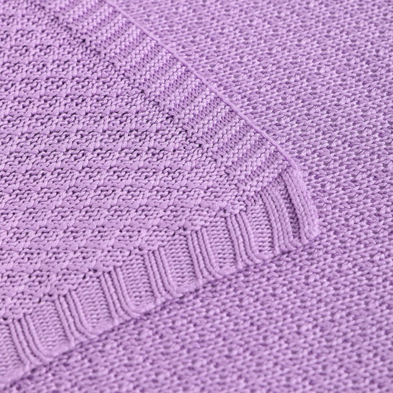 NTBAY Cooling Baby Blanket - Soft Rayon 30x40 Inches