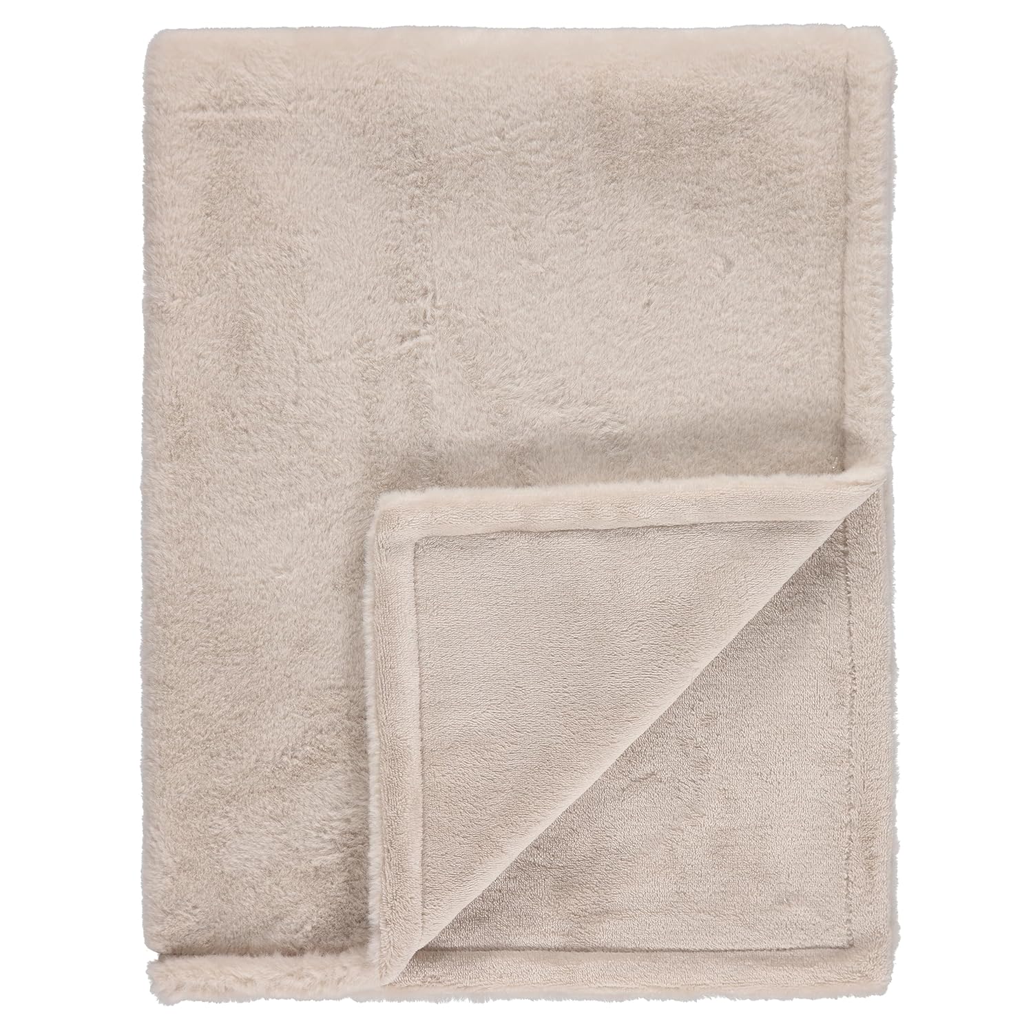 Cudlie Ultra-Soft Plush Baby Blanket with Lovie - Bear Koala or Elephant