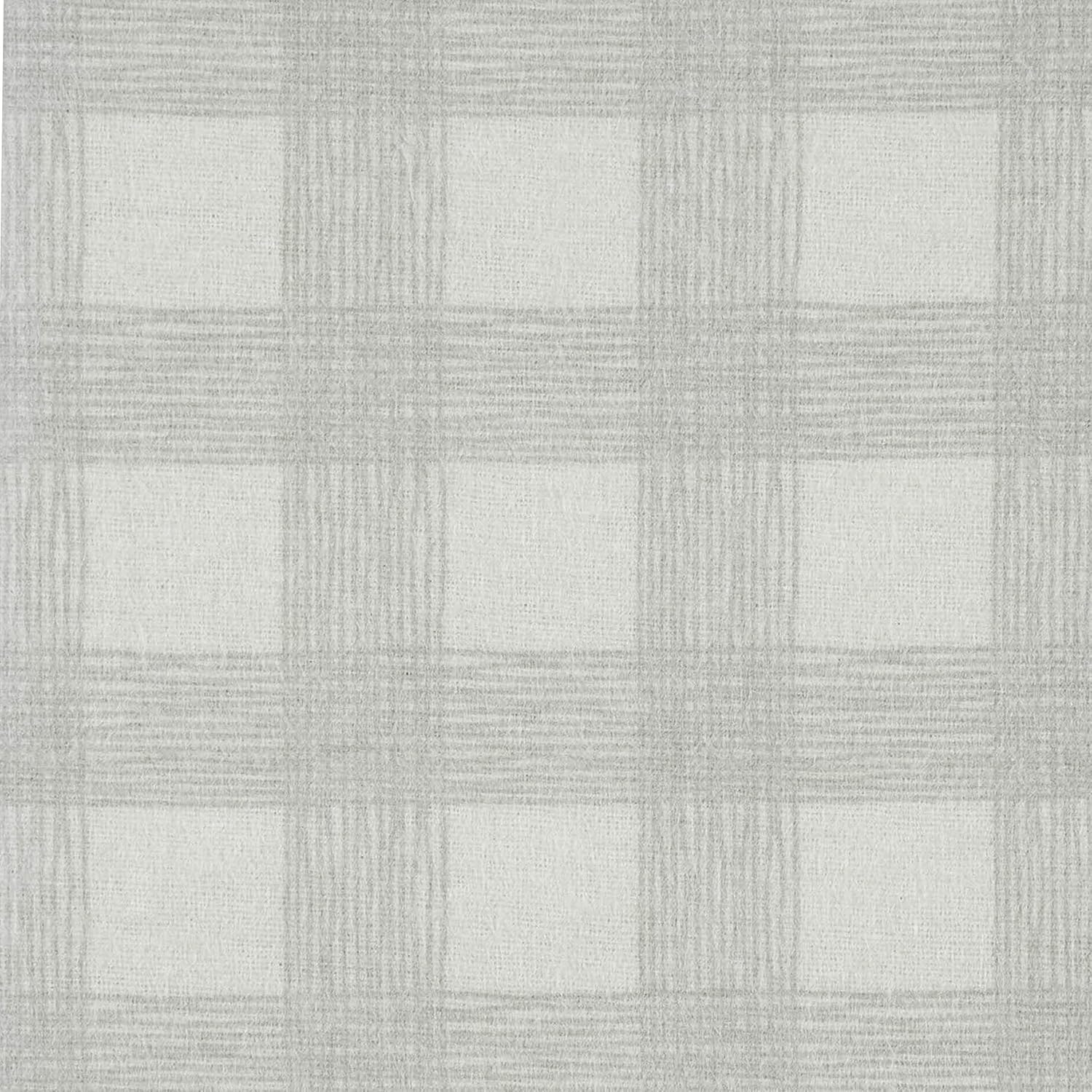 Gerber Woodland White Flannel Swaddle Blankets 5 Count