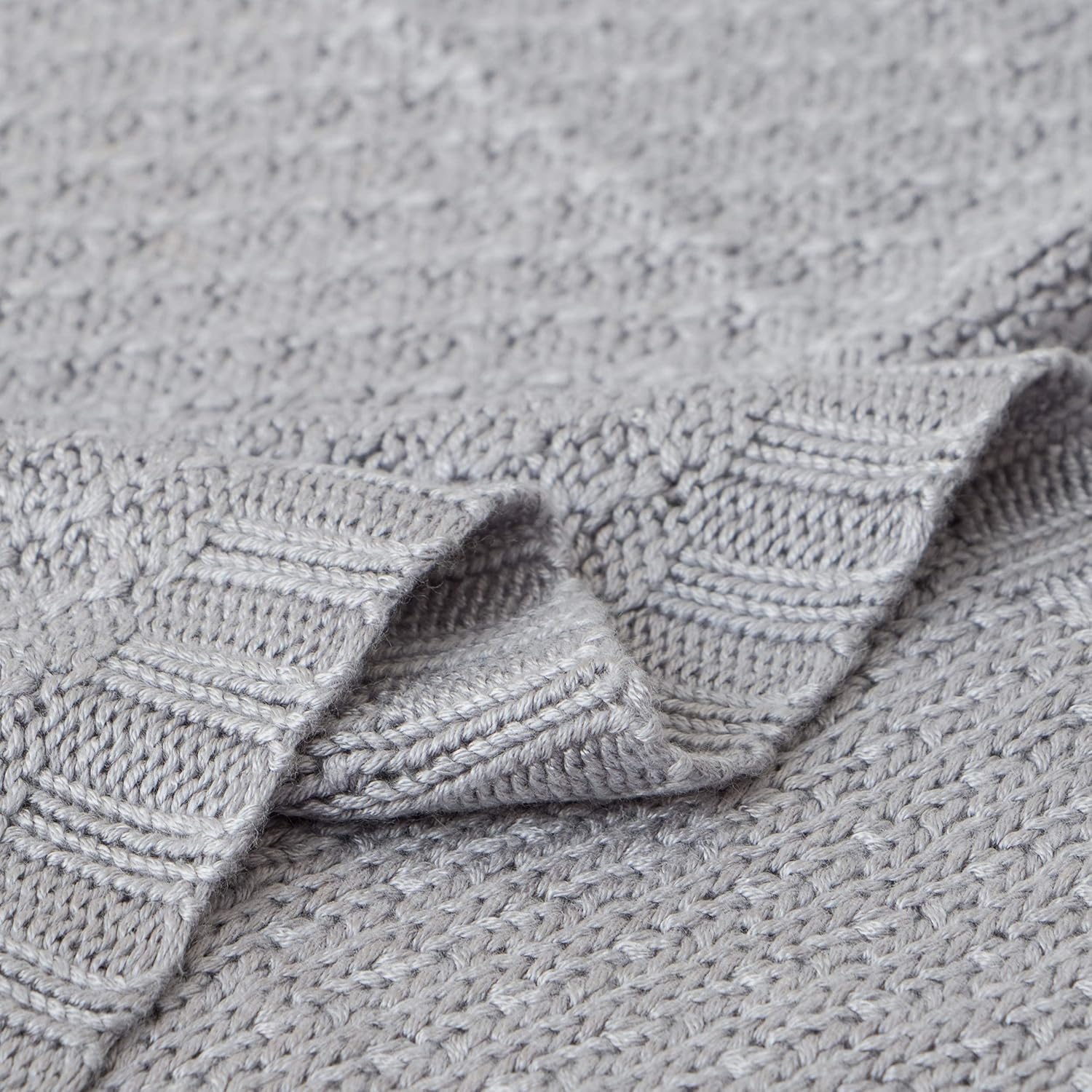 NTBAY Cooling Baby Blanket - Soft Rayon 30x40 Inches 1