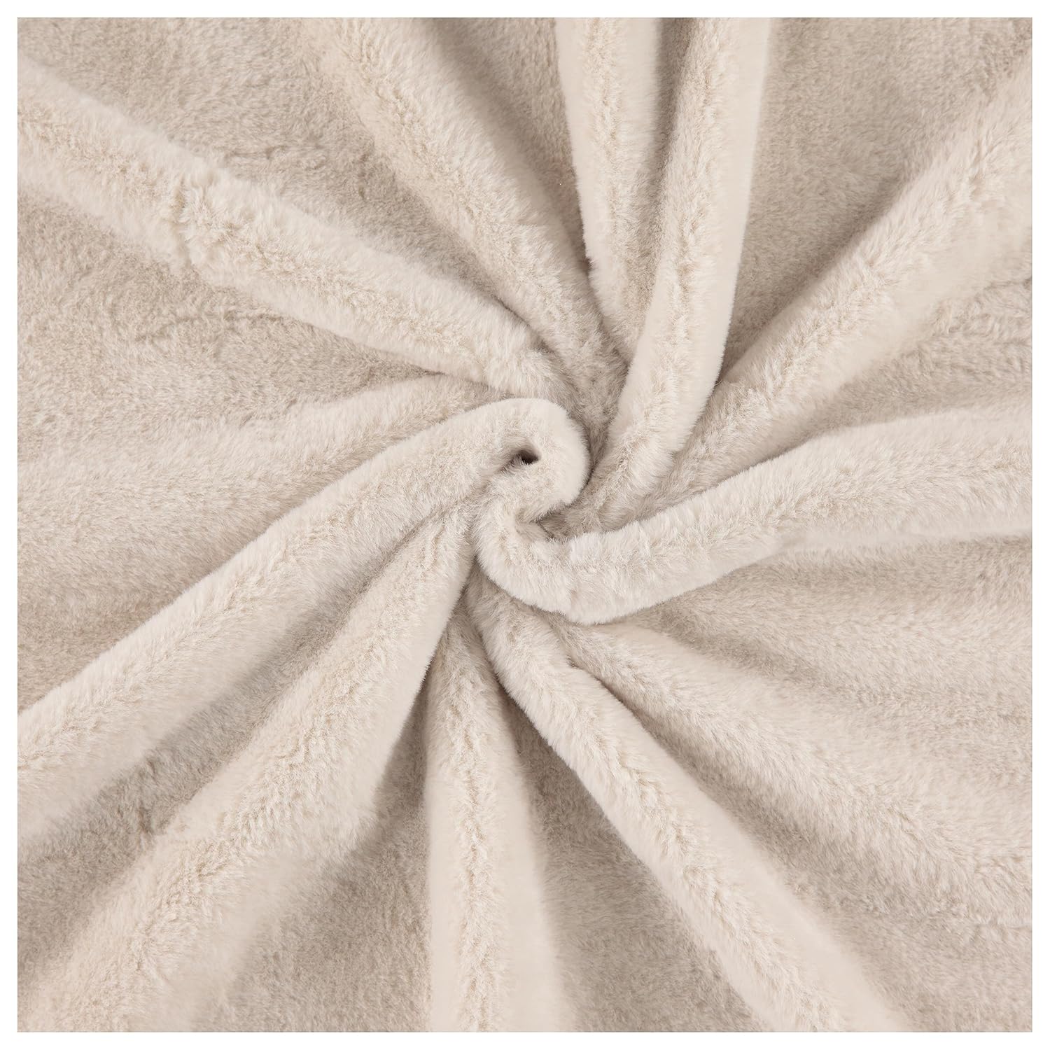 Cudlie Ultra-Soft Plush Baby Blanket with Lovie - Bear Koala or Elephant