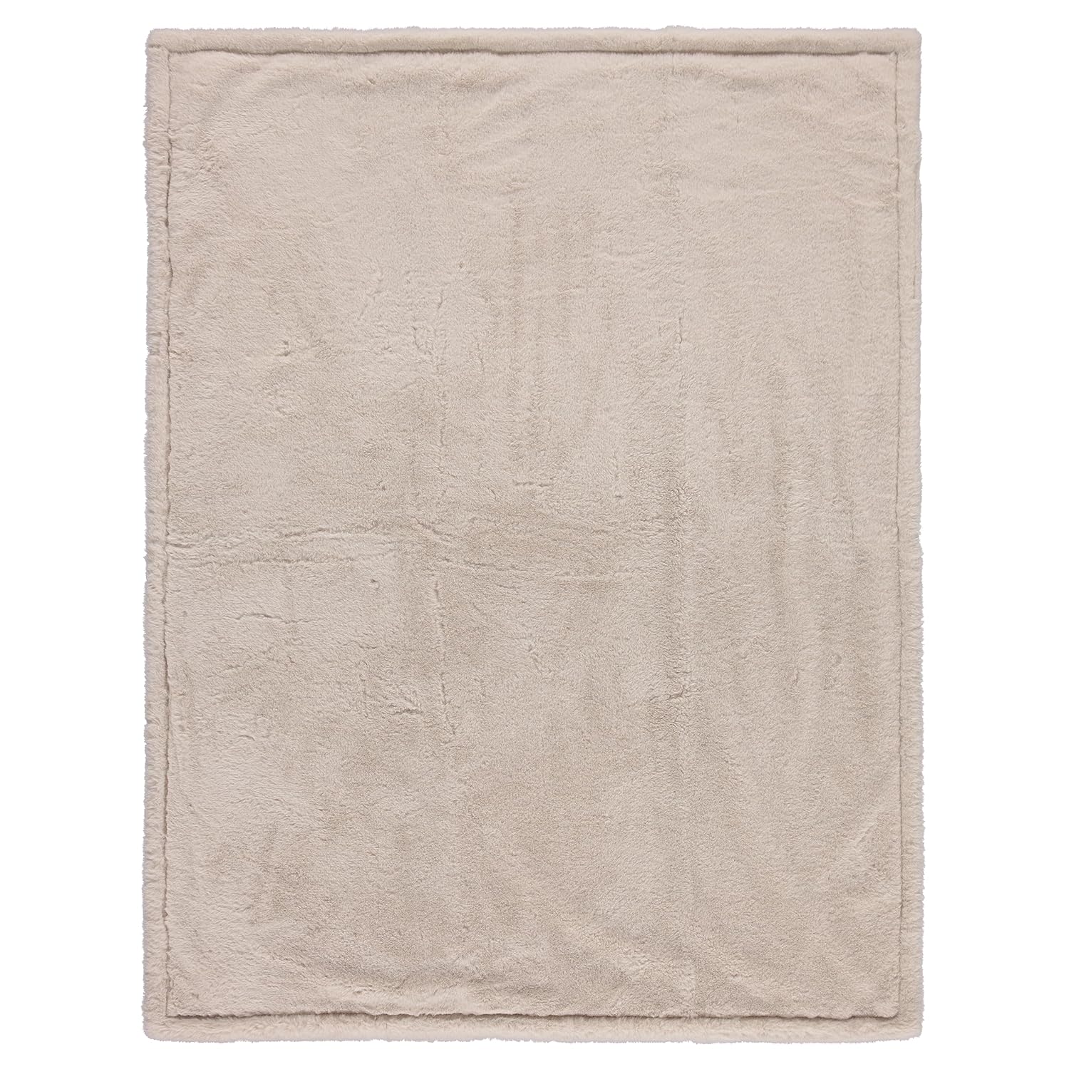 Cudlie Ultra-Soft Plush Baby Blanket with Lovie - Bear Koala or Elephant