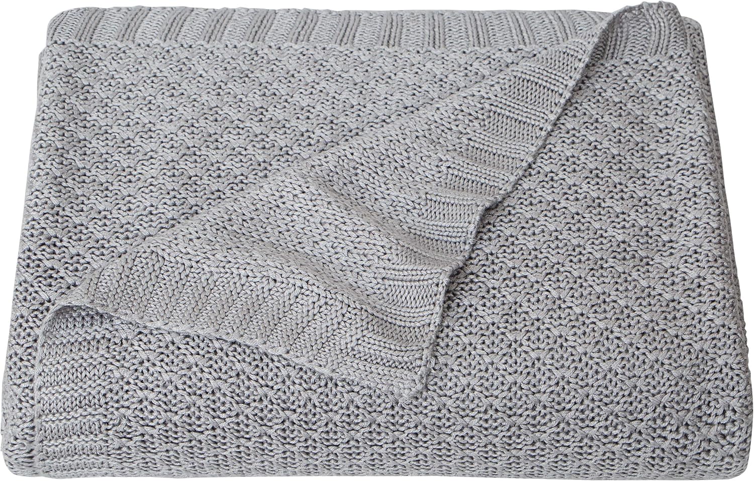 NTBAY Cooling Baby Blanket - Soft Rayon 30x40 Inches 1